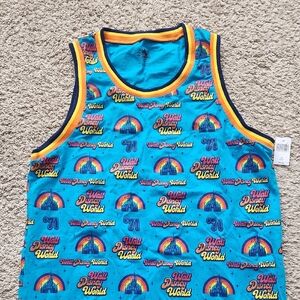 Disney Colorful Tank Top